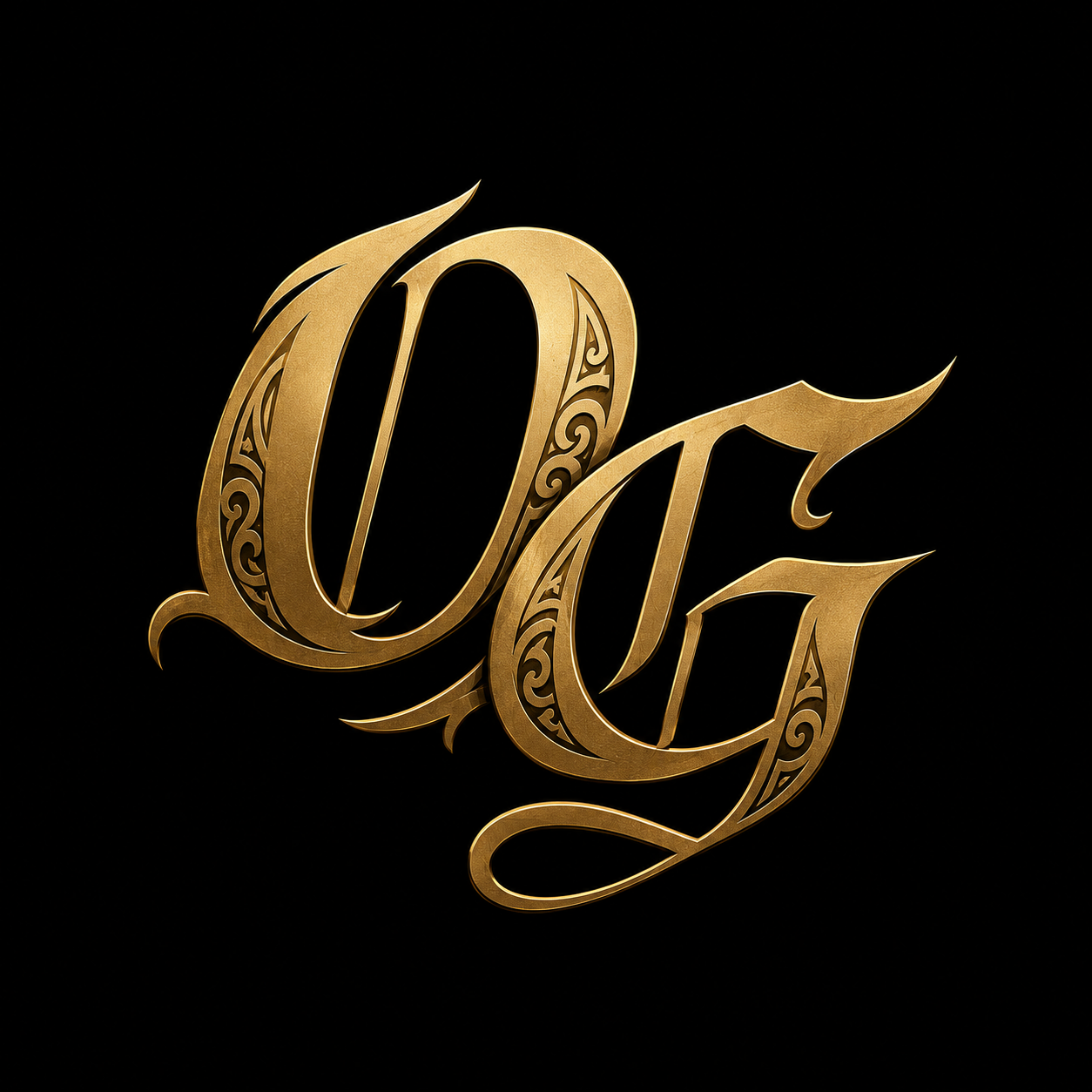 OnlyGloves OG logo